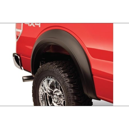 Bushwacker 97-03 FD LD EXTENDA REAR FLARES(NOT FLARE) 20034-11